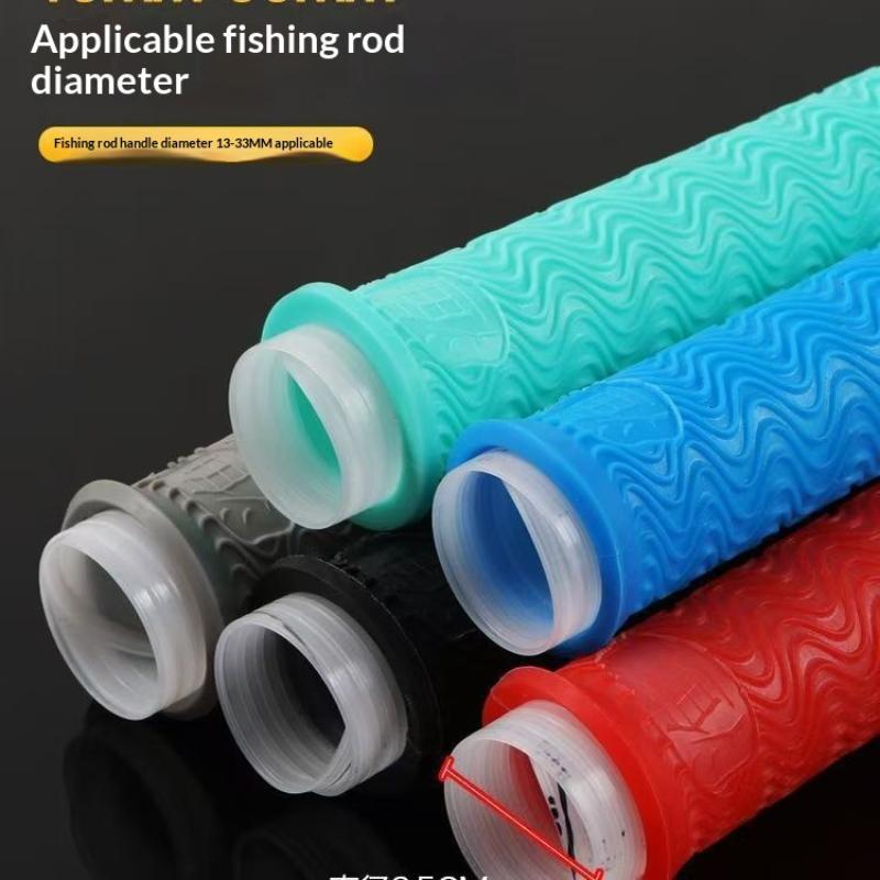 Fishing Rod Case - لوازم الصيد الخارجية: غطاء حماية عالمي