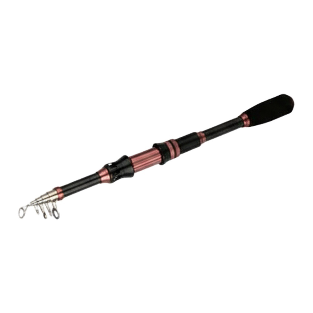 Fishing Rod Carbon Fiber - 1 قطعة ألياف الكربون يتقلص الصيد