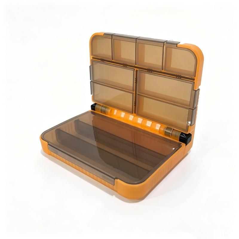 صندوق تخزين أدوات الصيد الأكثر - مراجعة Fishing Rod Case وسعره
