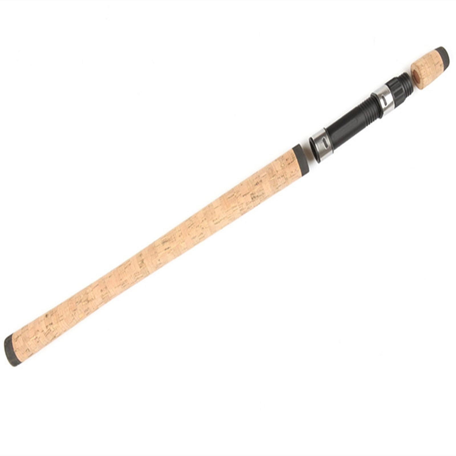 مقابض قصبية مقسمة لقضبان الصيد - مراجعة Fishing Rod Tip Replacement وسعره